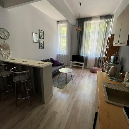 Apartament Snooze Jedlina-Zdroj Exterior photo